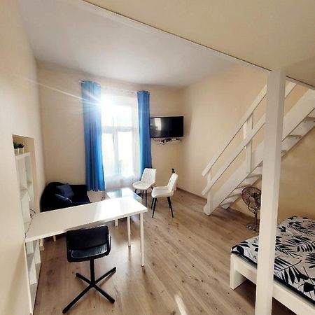 Mirablue Apartman Krakkó Kültér fotó