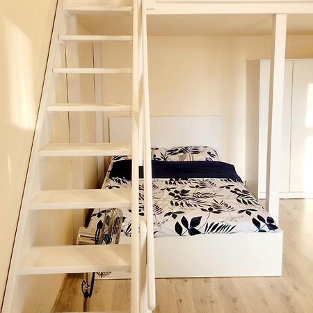 Mirablue Apartman Krakkó Kültér fotó