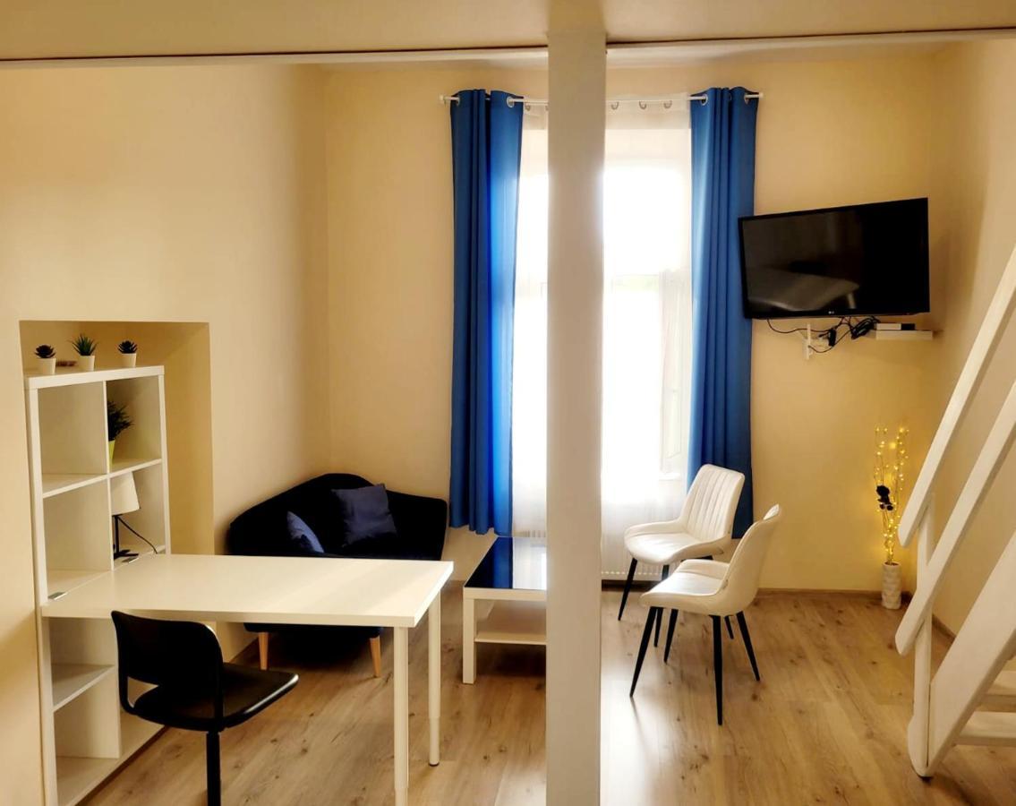 Mirablue Apartman Krakkó Kültér fotó