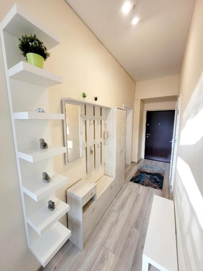 Mirablue Apartman Krakkó Kültér fotó