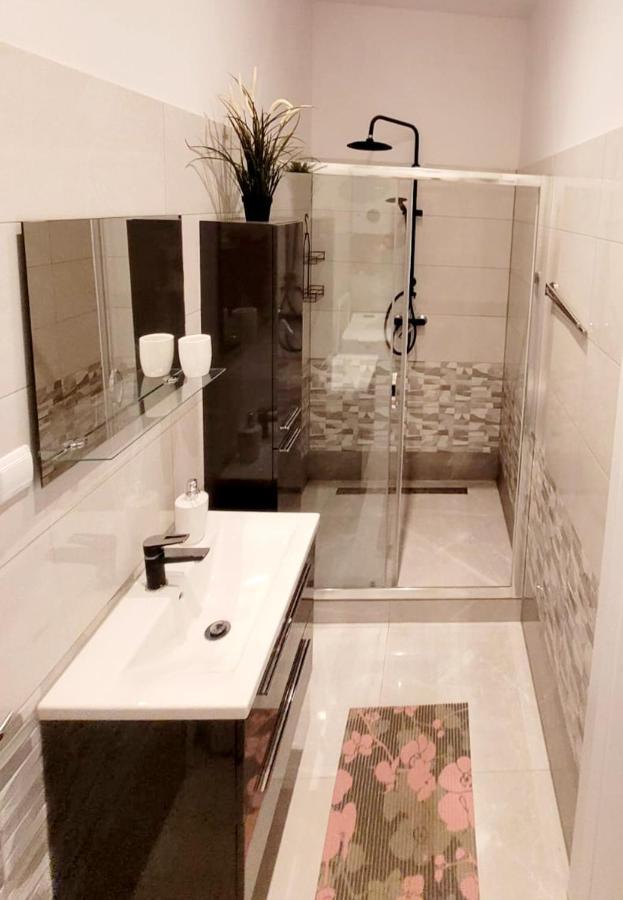 Mirablue Apartman Krakkó Kültér fotó