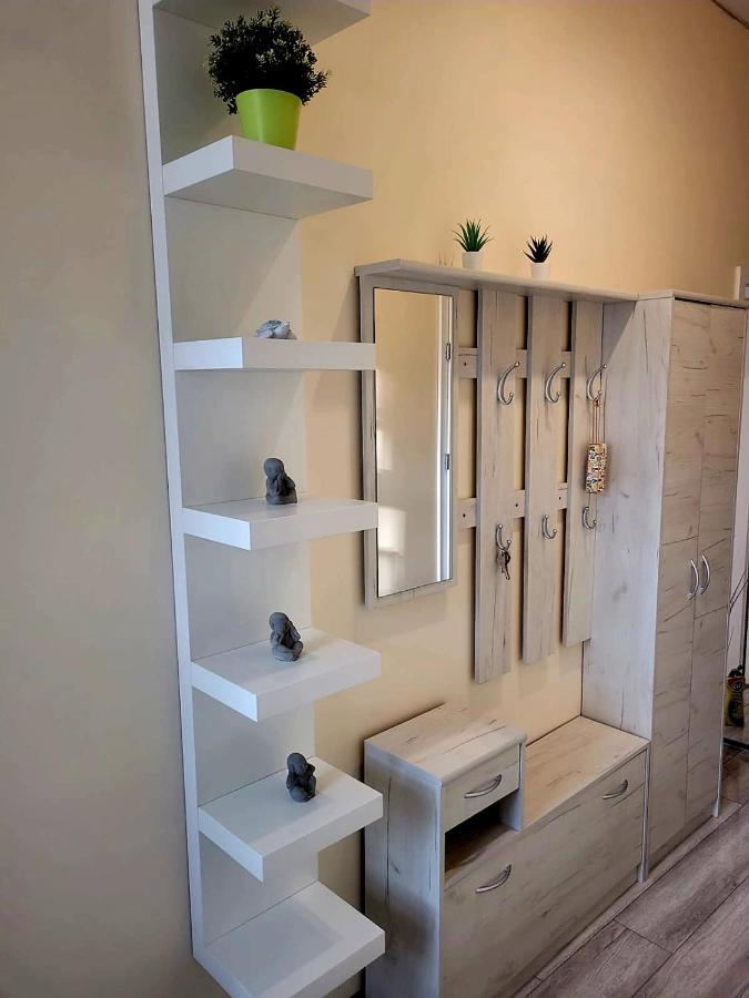 Mirablue Apartman Krakkó Kültér fotó