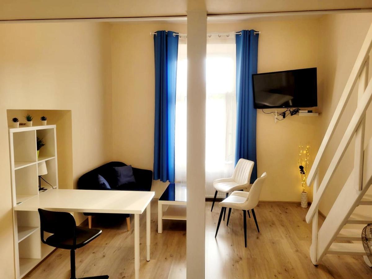 Mirablue Apartman Krakkó Kültér fotó