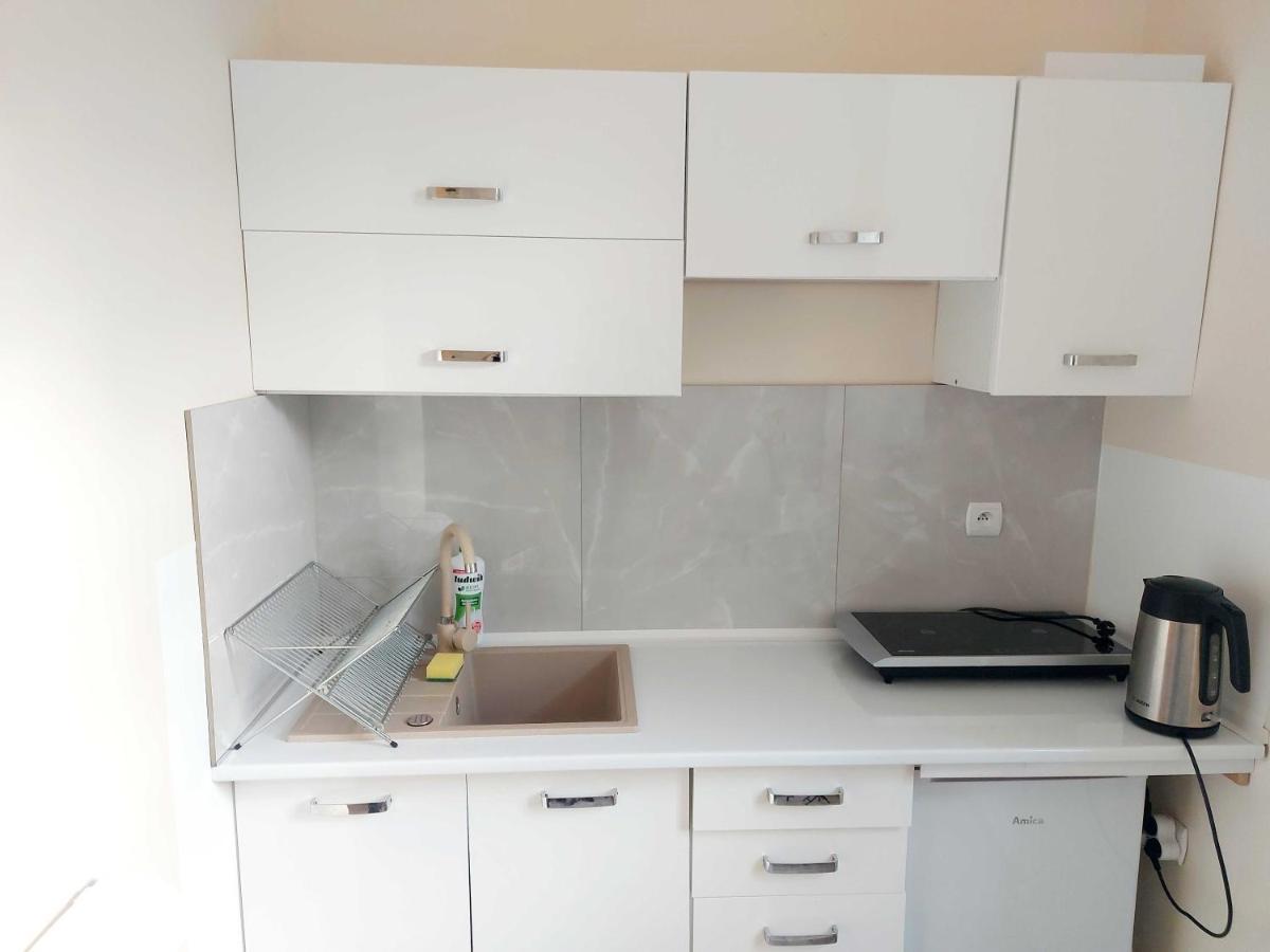 Mirablue Apartman Krakkó Kültér fotó