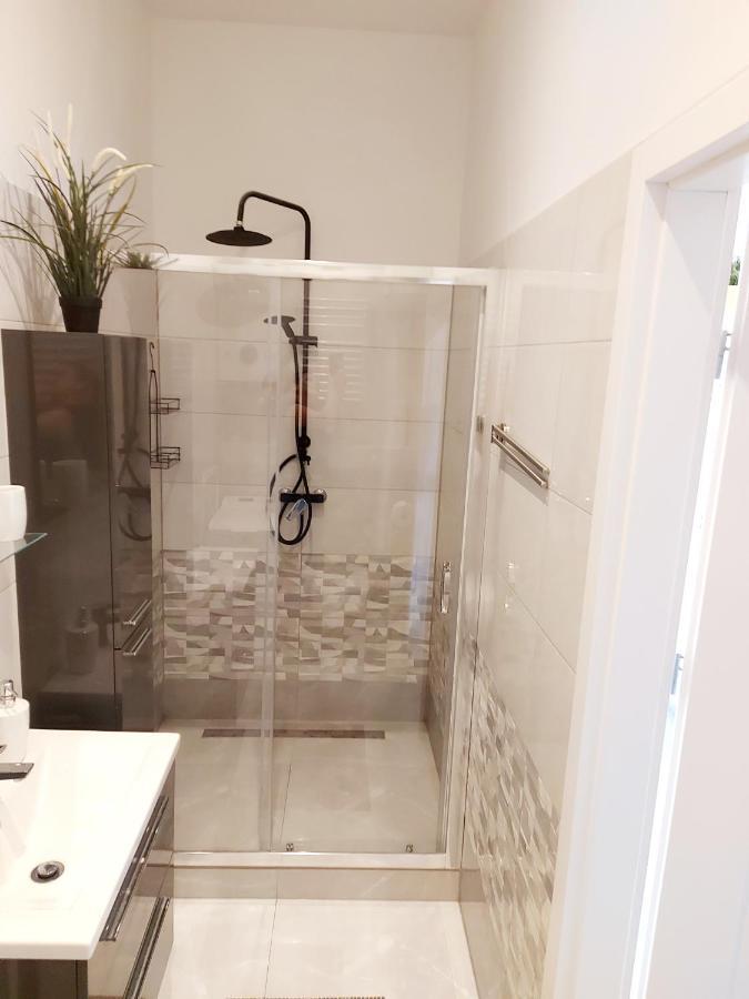 Mirablue Apartman Krakkó Kültér fotó